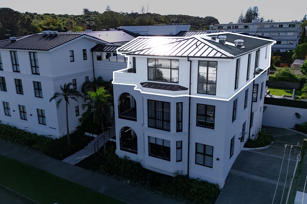 Mission Bay 2ห้องนอน Owners southward bound - make your offer today!