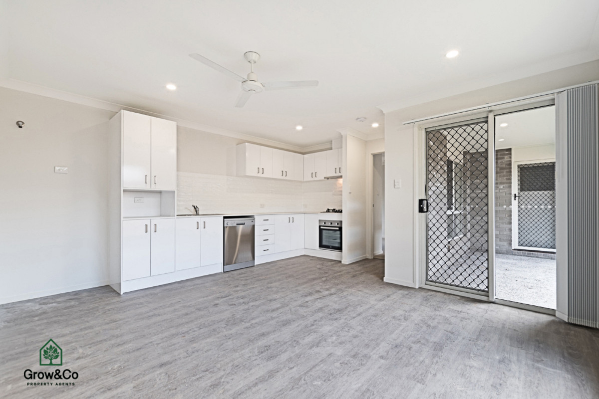 28C EVERGREEN AV, LOGANLEA QLD 4131, 0房, 0浴, House