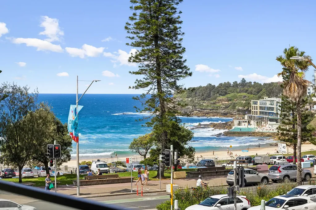 202/124 Campbell Parade, Bondi Beach, NSW 2026