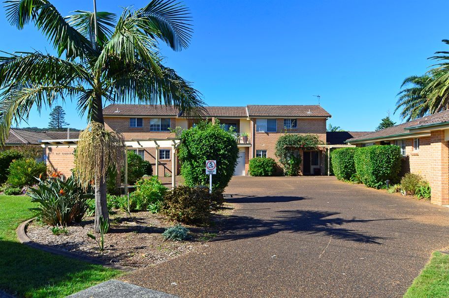 UNIT 4 15 BOGAN RD, BOOKER BAY NSW 2257, 0房, 0浴, Townhouse