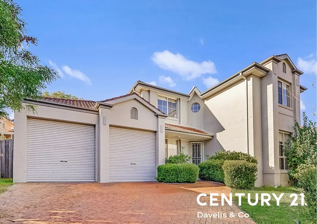 Premium Family Living in the Cherrybrook Technology High School Catchment