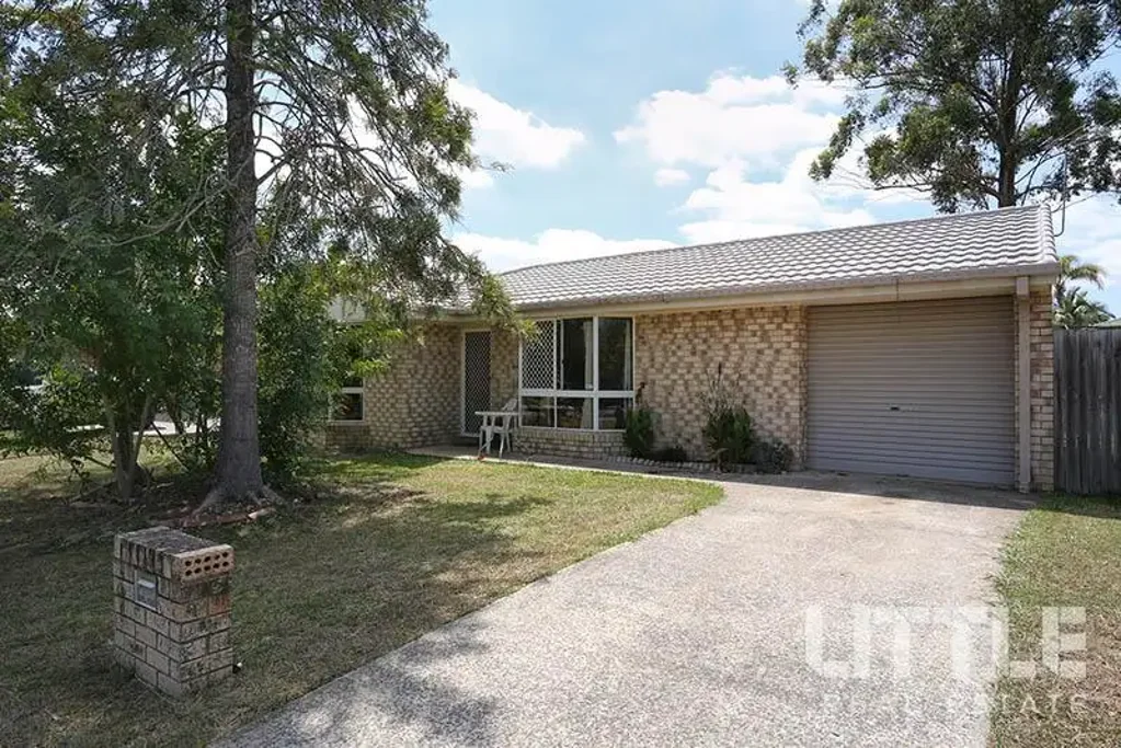 38 Brandon Street, Marsden, QLD 4132