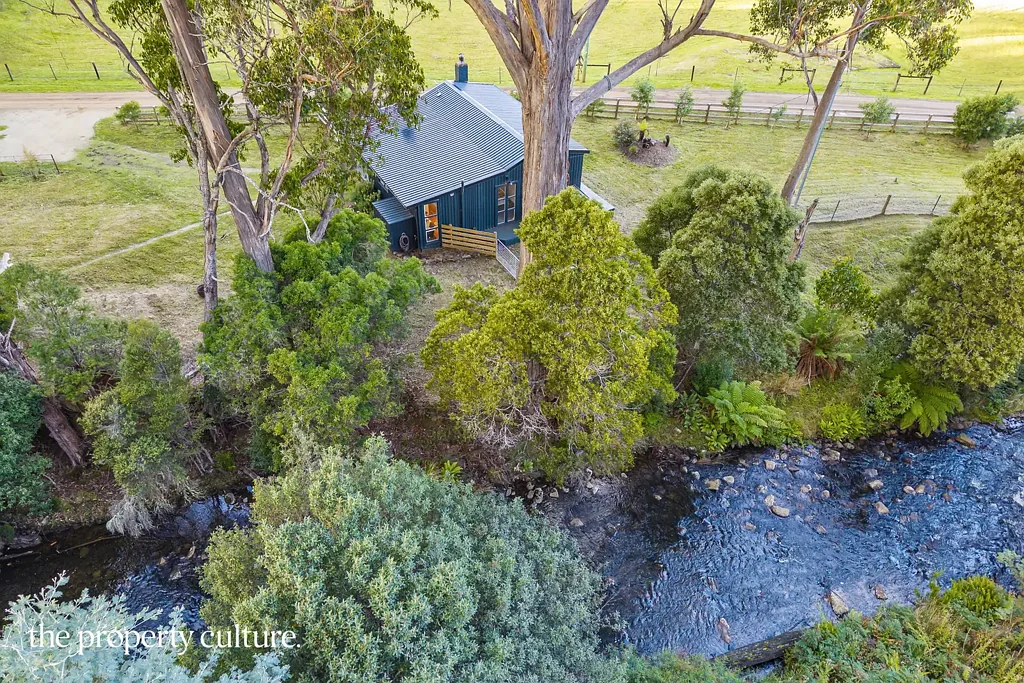 253 Kermandie River Road, Geeveston, TAS 7116