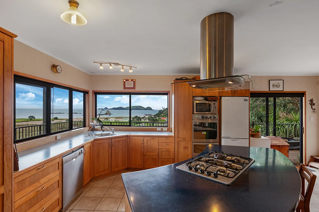 Kaeo 4ਬੈੱਡਰੂਮ Spectacular BEACH Views – Timeless Beach House