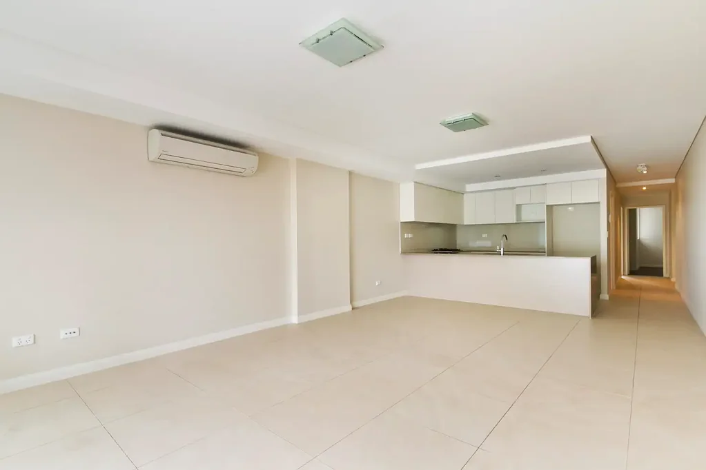 Modern 1 Bedroom Apartment!