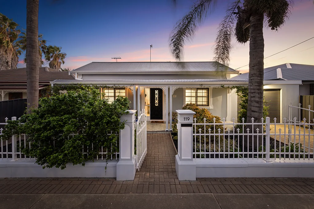 119 Spring Street, Queenstown, SA 5014