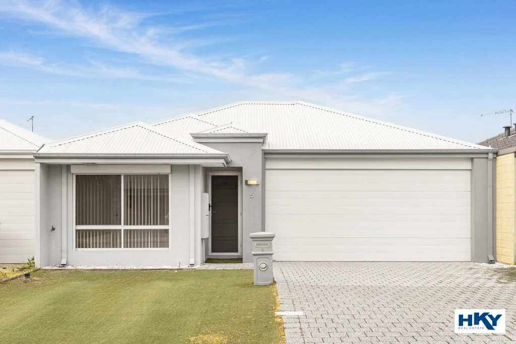 5 Wandsworth Avenue, Brabham, WA 6055