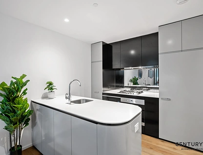 203/241 Oxford Street, Bondi Junction, Eastern Suburbs, 1 habitaciones, 1 baños, Apartment