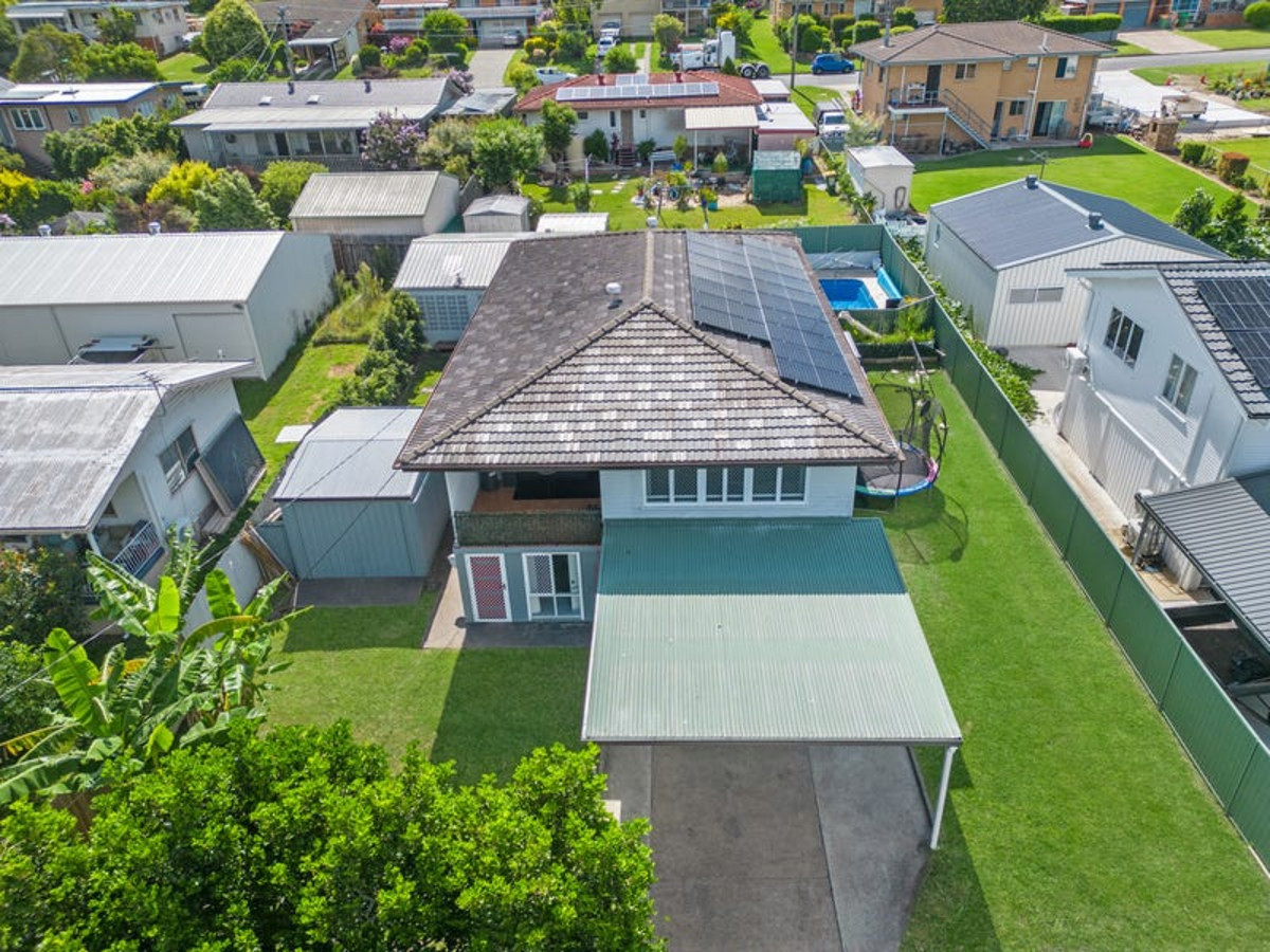 43 RACEVIEW ST, EASTERN HEIGHTS QLD 4305, 0 Kuwarto, 0 Banyo, House