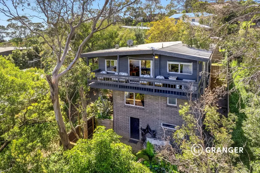 Mccrae 3ਬੈੱਡਰੂਮ Treetop Living with Spectacular Bay Views