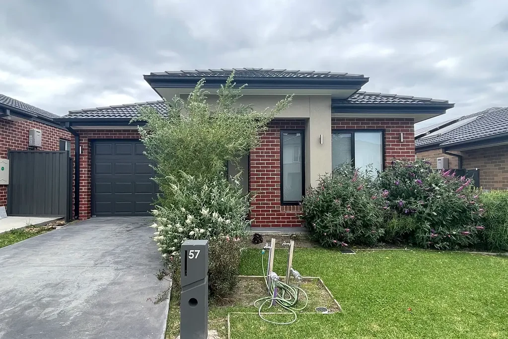 STYLISH FOUR BEDROOM HOME!