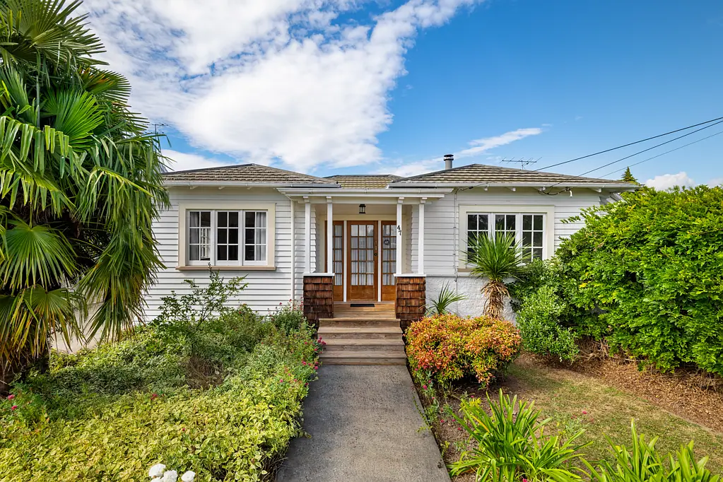 47 George Street, Blenheim Central, Marlborough