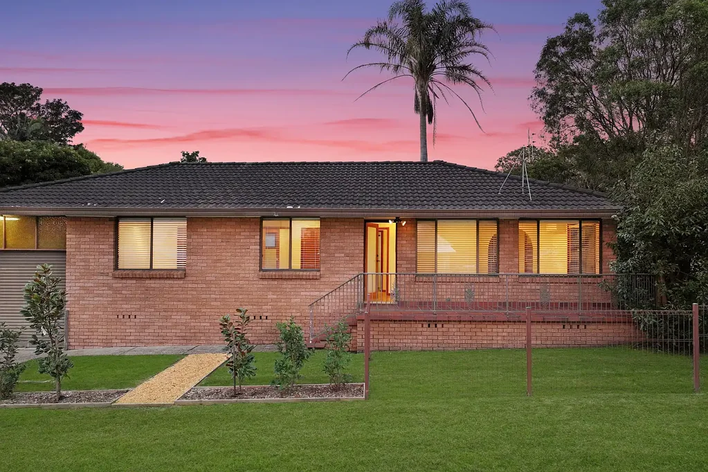 22 Coorumbung Road, Dora Creek, NSW 2264