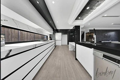 Kusina - 5 Bournda Way, Wollert, VIC 3750