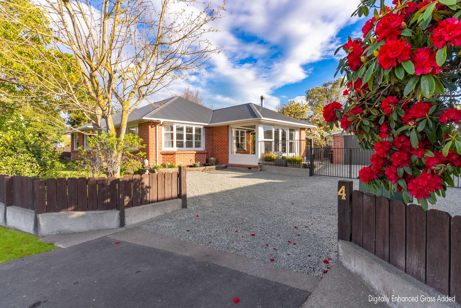 4 Porter Street, Netherby