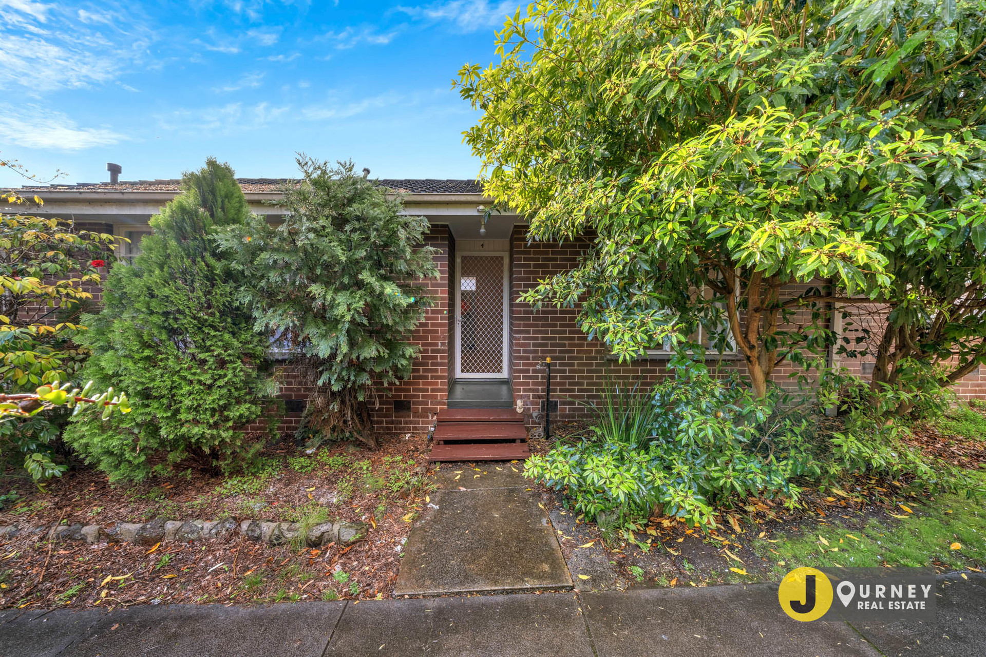 UNIT 4 189 BAYSWATER RD, BAYSWATER NORTH VIC 3153, 0 Bedrooms, 0 Bathrooms, Unit