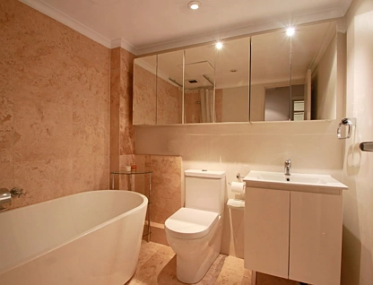 6/492-500 Elizabeth Street, Surry Hills, Sydney CBD, 1 habitaciones, 1 baños, Apartment