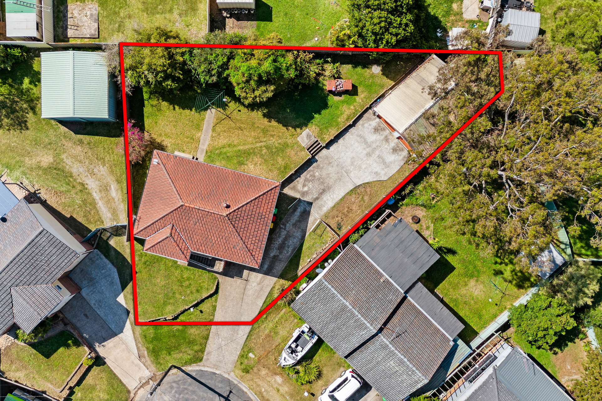 5 CECILY CL, EAST MAITLAND NSW 2323, 0 rūma, 0 rūma horoi, House