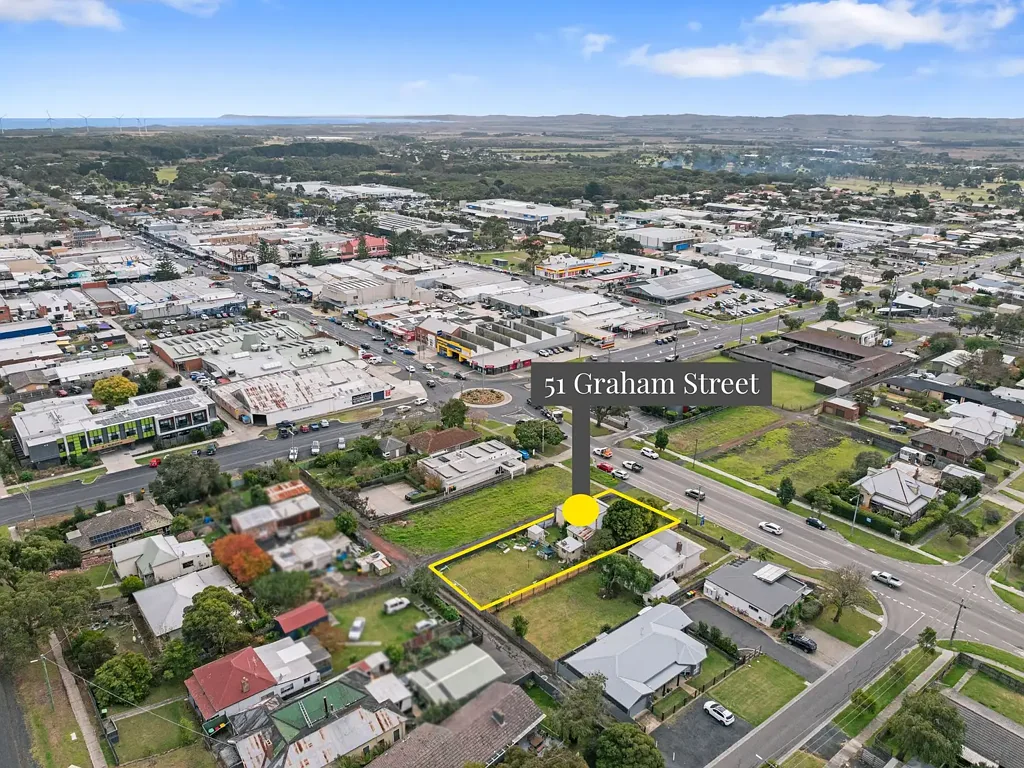 51 Graham Street, Wonthaggi, VIC 3995
