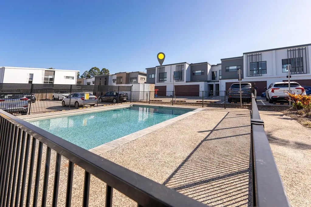 Address Withheld, Rochedale, QLD 4123