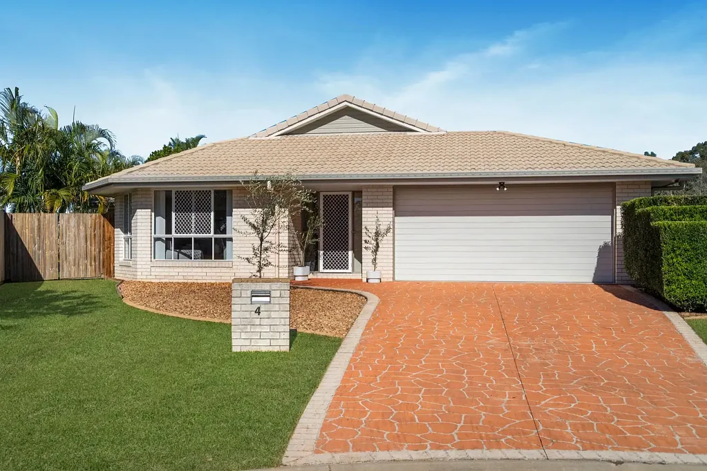 4 Cecilia Close, Thornlands, QLD 4164