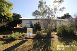 18 Jubilee, Kingaroy