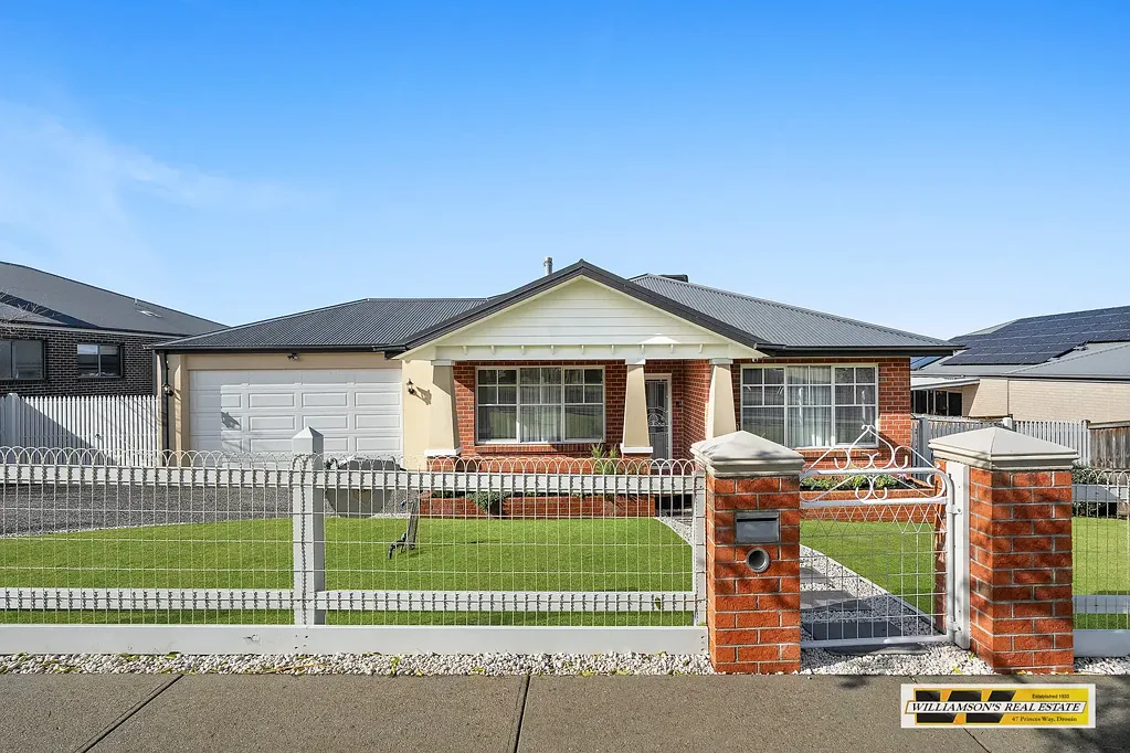 Drouin 4غرفة نوم Quality home, beautifully presented in top-notch location
