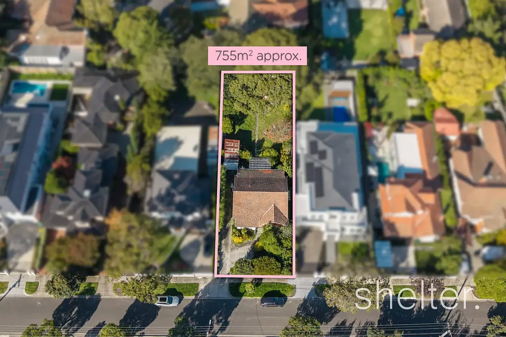 Glen Iris 3غرفة نوم Remarkable Future Scope. Blue-Chip Position. Coveted 755sqm. 
Expressions of Interest closing Thursday 18th of June at 5pm.