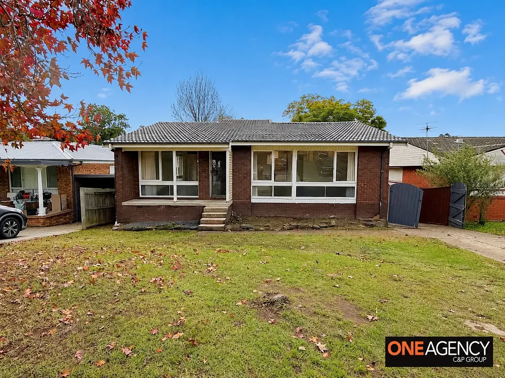 SPACIOUS FAMILY HOME IN QUIET LOCATION