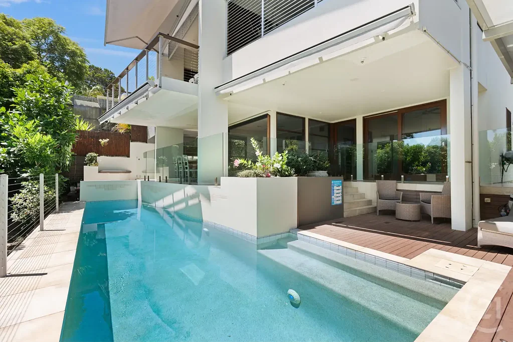 Noosa Heads 3房  An Incredible Home Paired With An Unbeatable Lifestyle