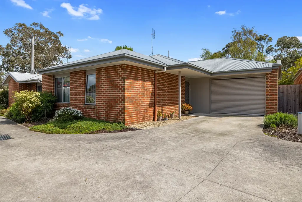 2/2 Hanily Street, Meeniyan, VIC 3956