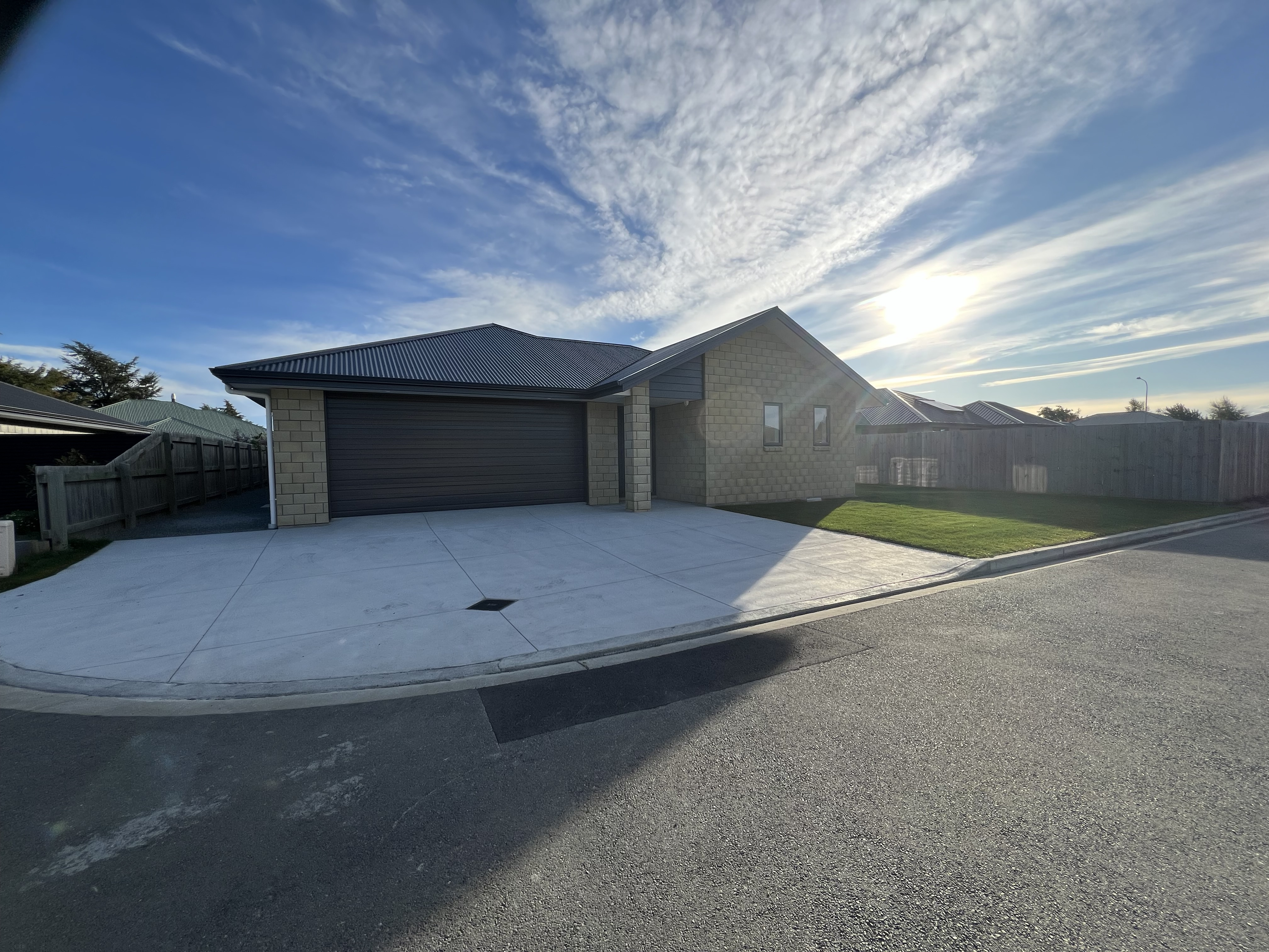 20 Geoff Geering Drive, Netherby, Ashburton, 4 રૂમ, 0 બાથરૂમ, House