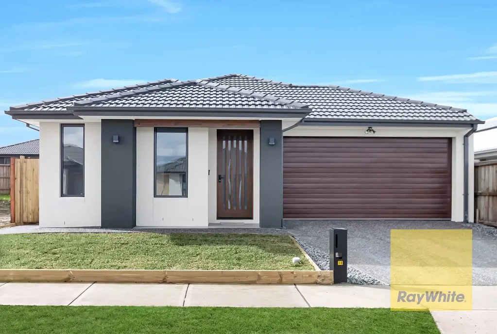 Donnybrook 4બેડરૂમ Stylish Brand-New Family Living with Premium Upgrades & Outstanding Convenience