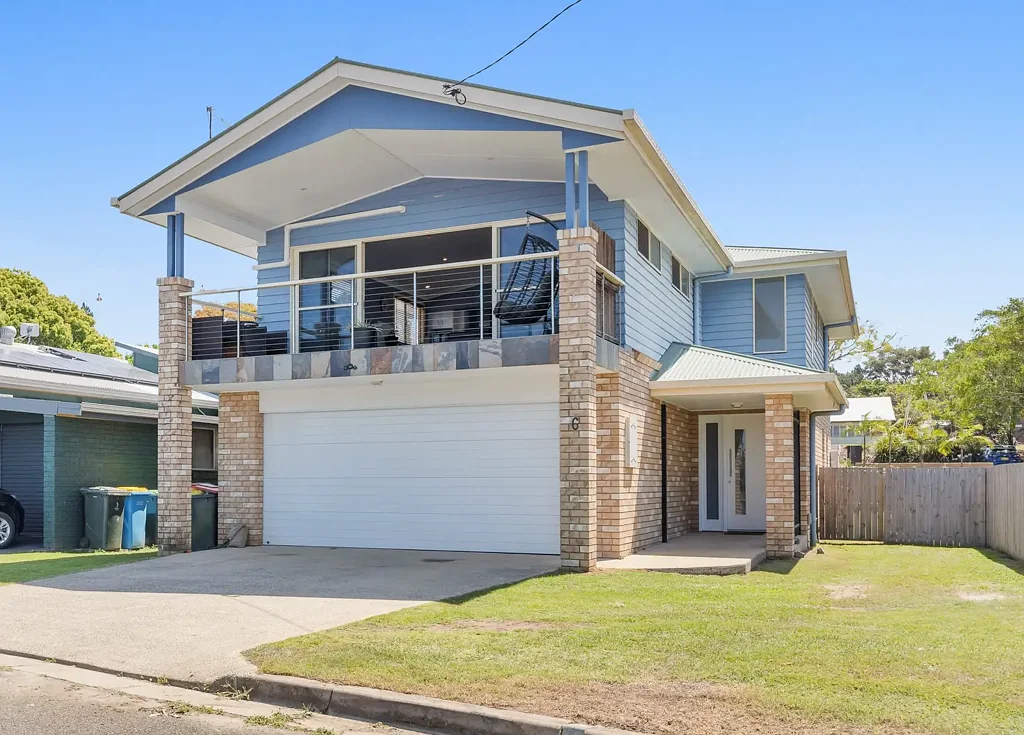 Wardell 3 Bedroom Village Living, River Views