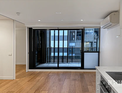 207/83 Flemington Road, North Melbourne, Melbourne CBD, 2 chambres, 1 salles de bain, Apartment