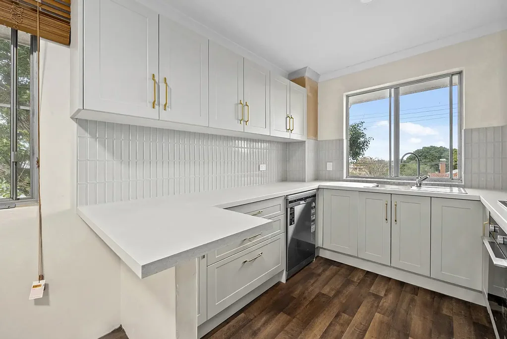 Well Appointed Apartment in the Heart of Hamilton