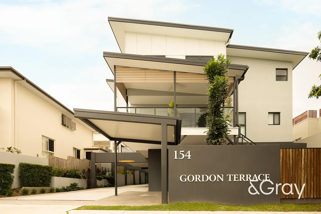 6/154 Stafford Road, Gordon Park, QLD 4031