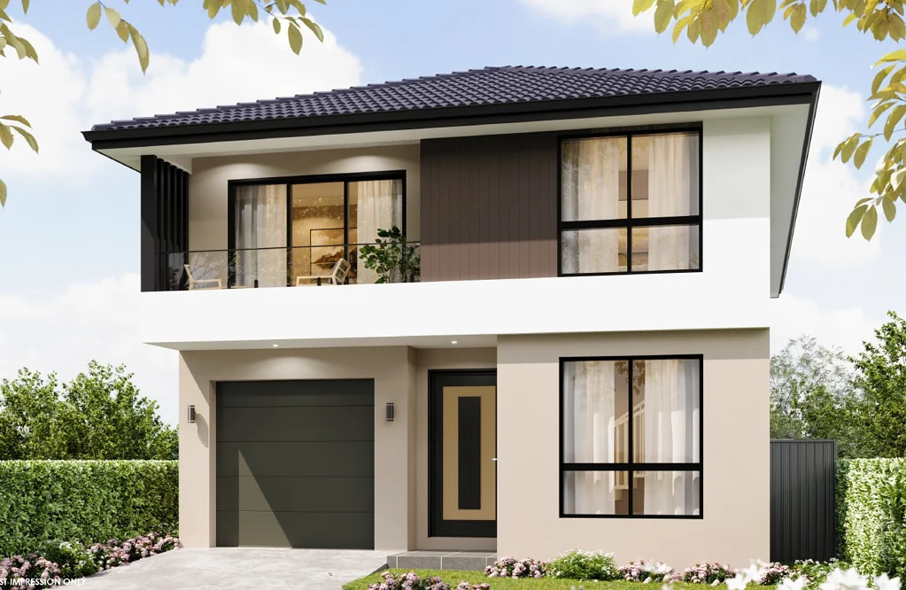 Marsden Park 6chambre HOUSE WITH GRANNY FLAT I NO PROGRESS PAYMENT I READY Q42023