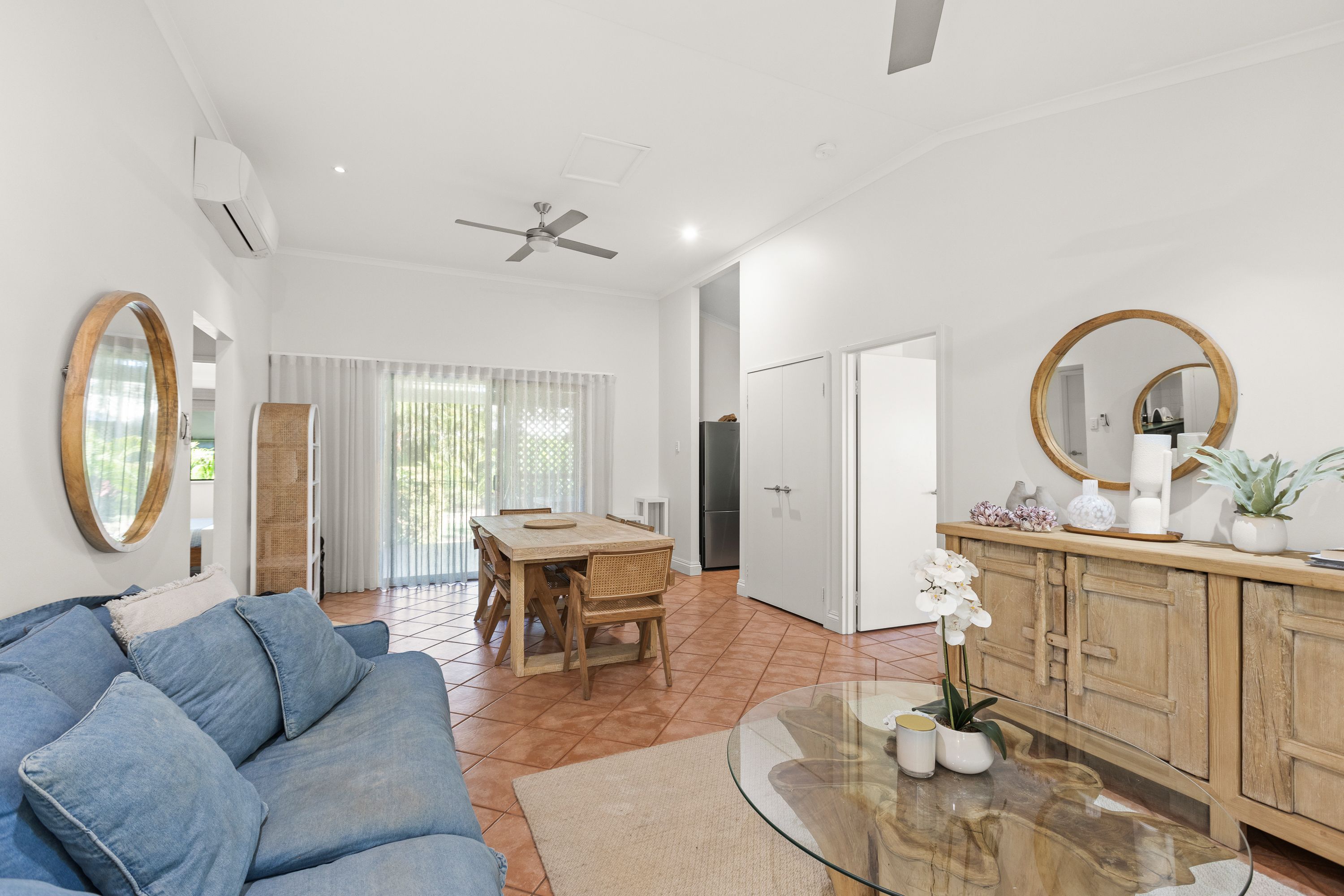 VILLA 6 6 SANCTUARY RD, CABLE BEACH WA 6726, 0房, 0浴, House