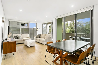 101/6 Beatson Street, Wollongong, NSW 2500, 2 slaapkamers, 2 badkamers, Apartment