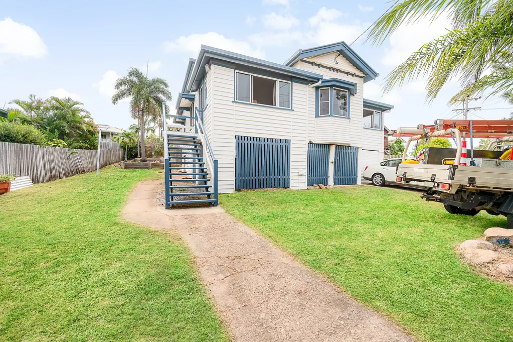 23 Scenery St, West Gladstone, QLD 4680