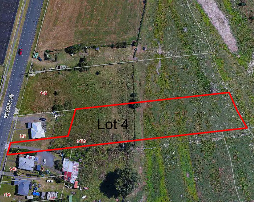 Huntly Affordable 4,730 sqm - NO Covenants!
