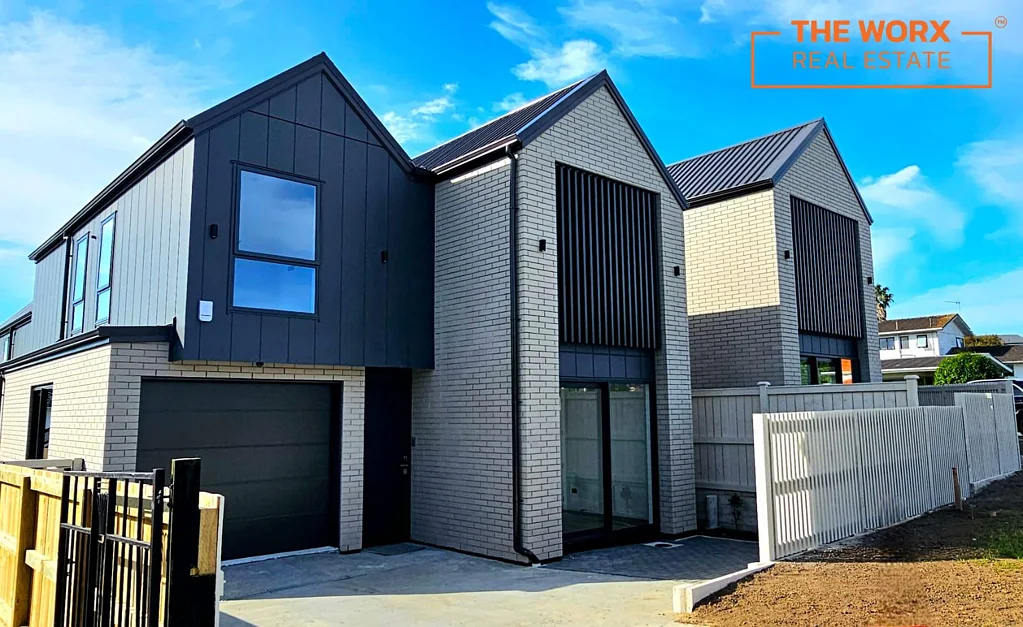 Lot 4/2 Edgar Pearce Place, Howick, Manukau City, Auckland