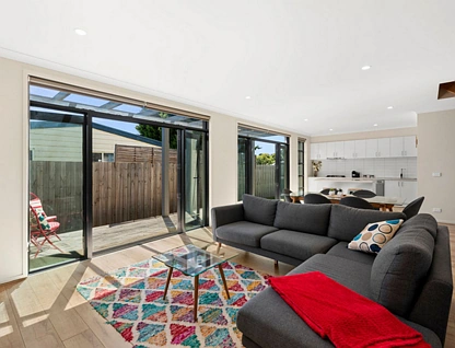 4/157 - 159 Willis Street, Portarlington, Geelong, 3 कमरे, 2 बाथरूम, Townhouse