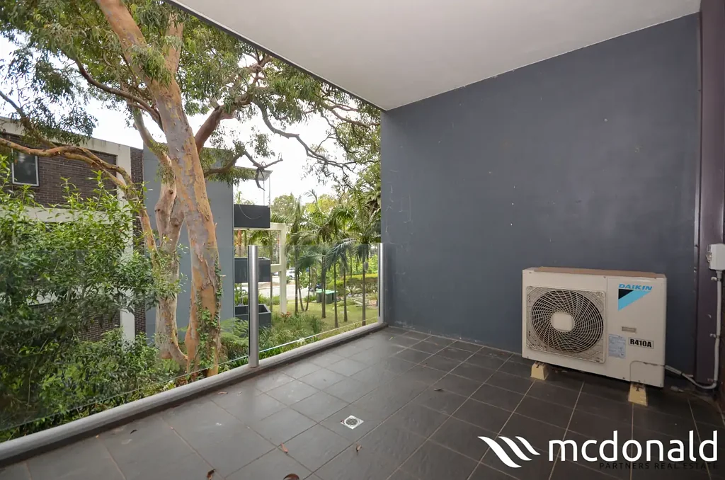 Modern Apartment in Convenient Location