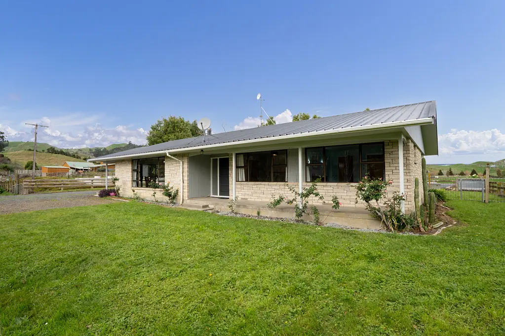 415 Aspin Road, Cambridge, Waikato