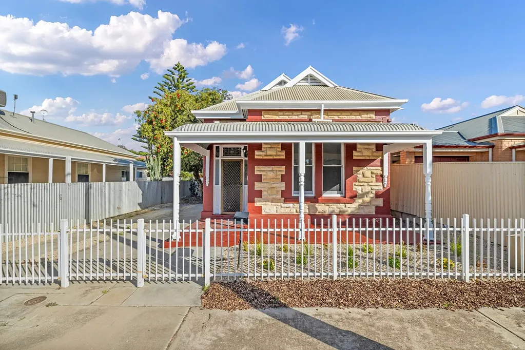 16 Cannon Street, Port Adelaide, SA 5015