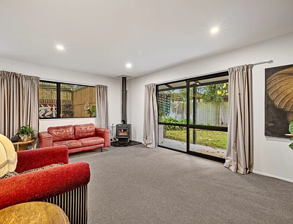 21 William Street, Rolleston, Selwyn, 3 ਕਮਰੇ, 1 ਬਾਥਰੂਮ, House
