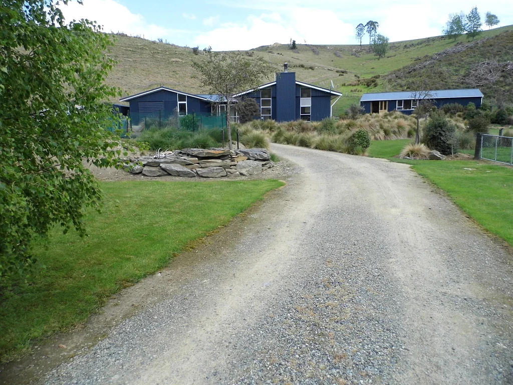 Five Forks and Surrounds  Tapui Hills - Clean Healthy Stock Property