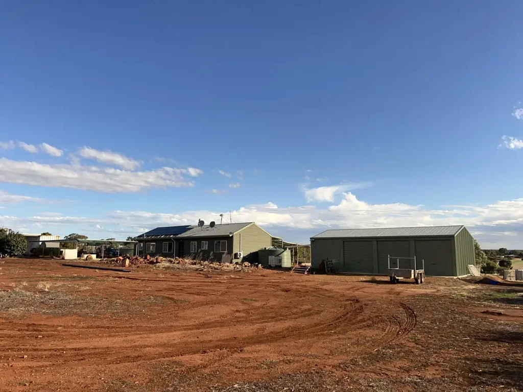 21 Hussey Court, Bejoording, WA 6566
